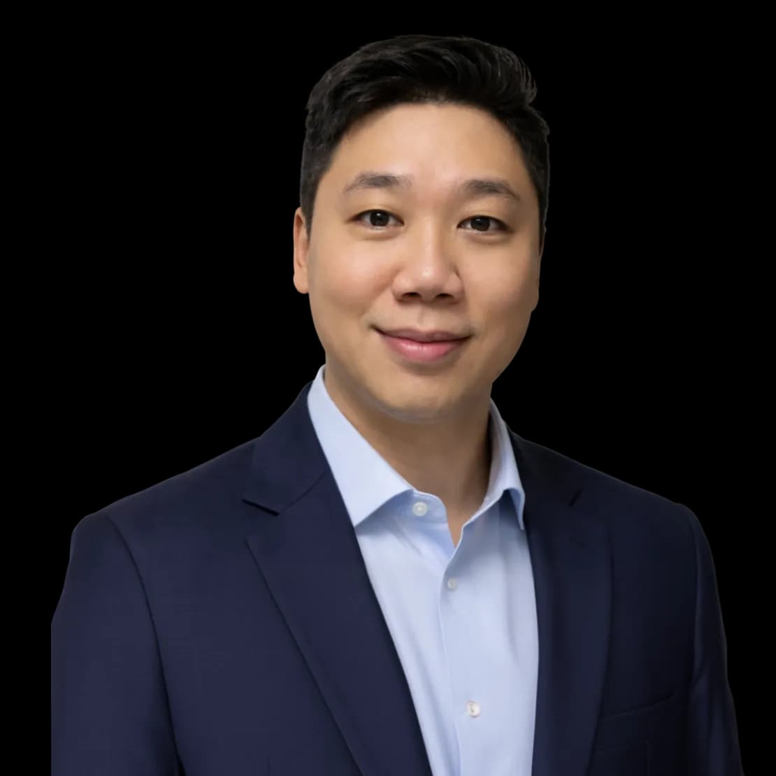 Frederick Tan