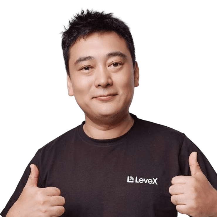 Harvey Liu