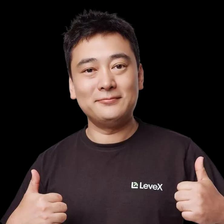Harvey Liu