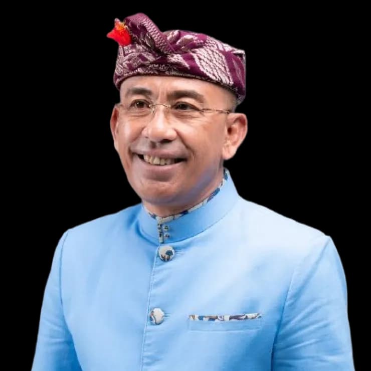I Wayan Disel Astawa