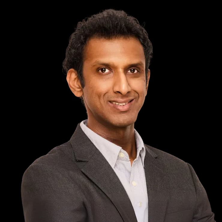 Jaideep Reddy