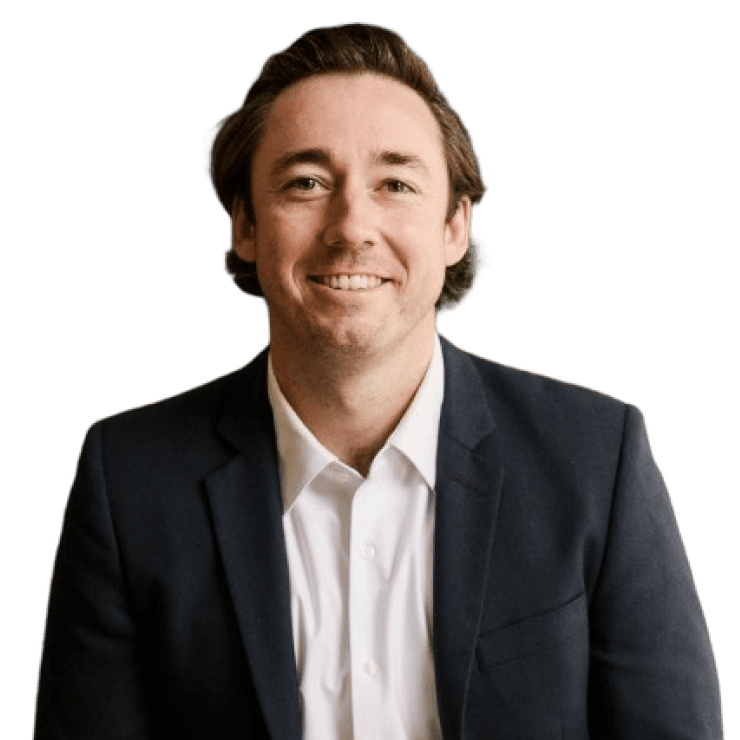 James Coombes