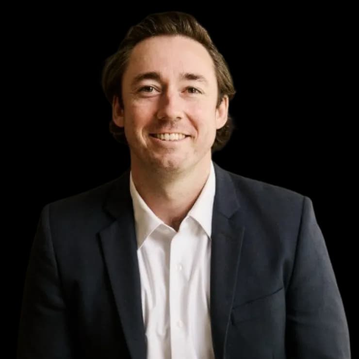 James Coombes