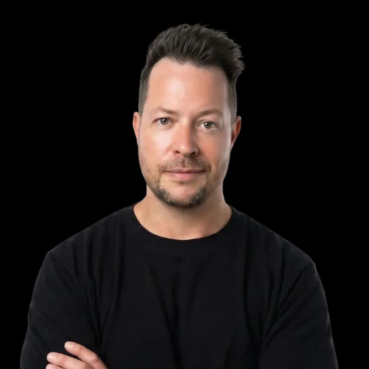 Janlo van den Heever