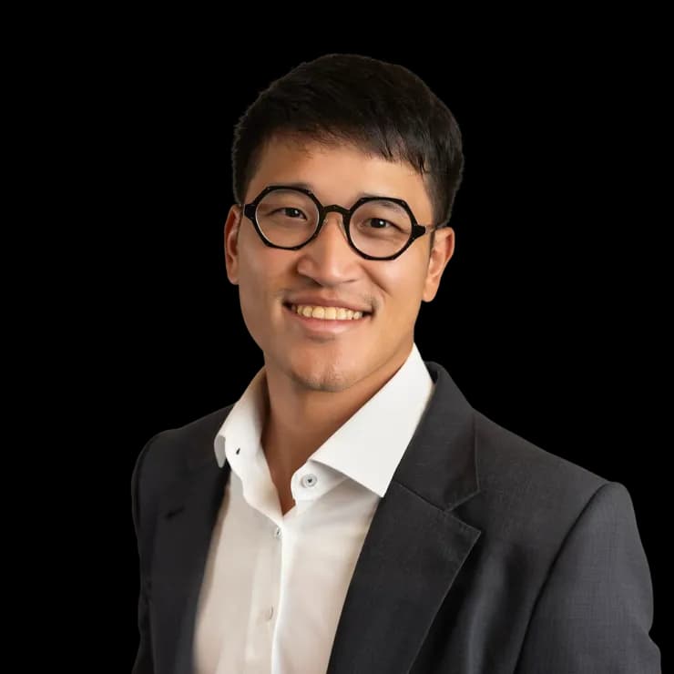 Jeremy Lim