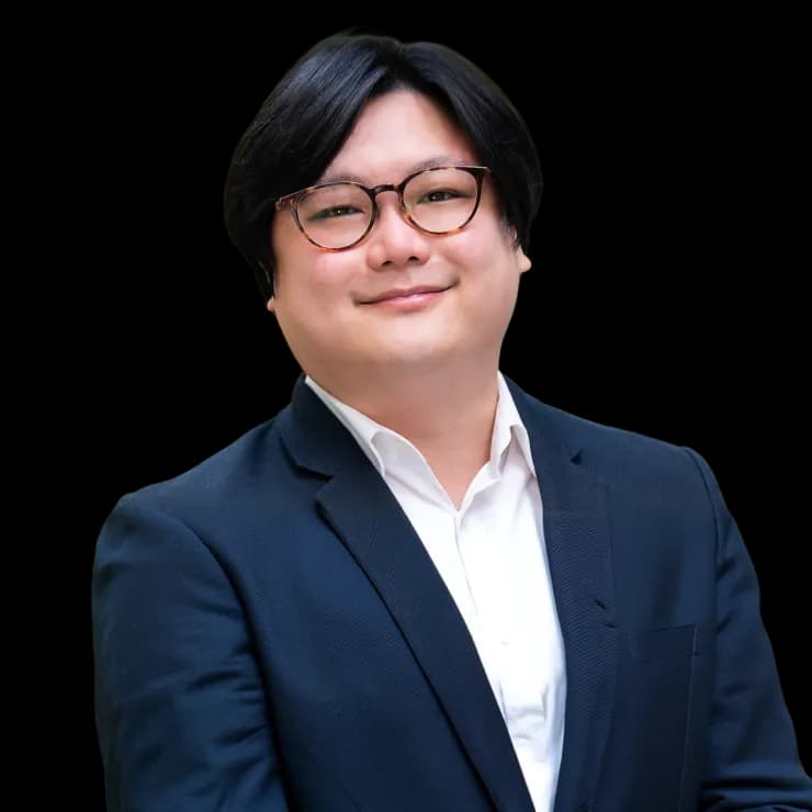 Joel Shen