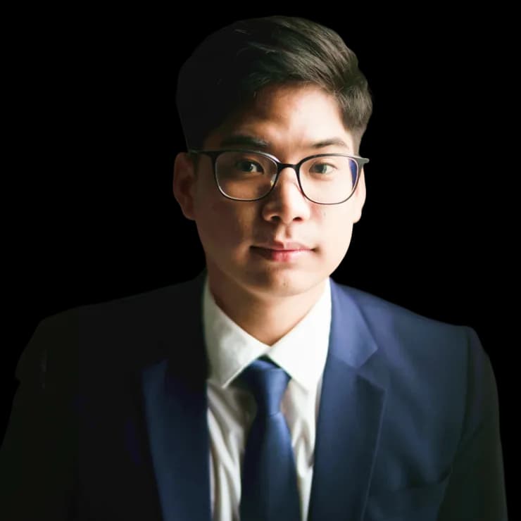 Jonas Sunandar