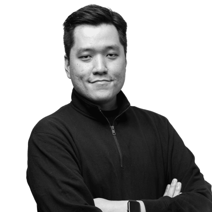 Joseph Goh