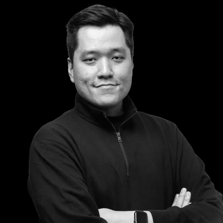 Joseph Goh