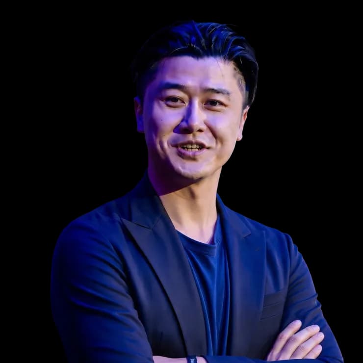 Kenneth Shek