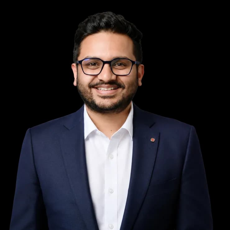 Manan Vora