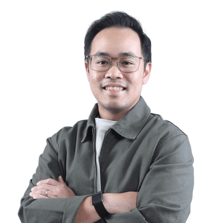Markus L Rahardja