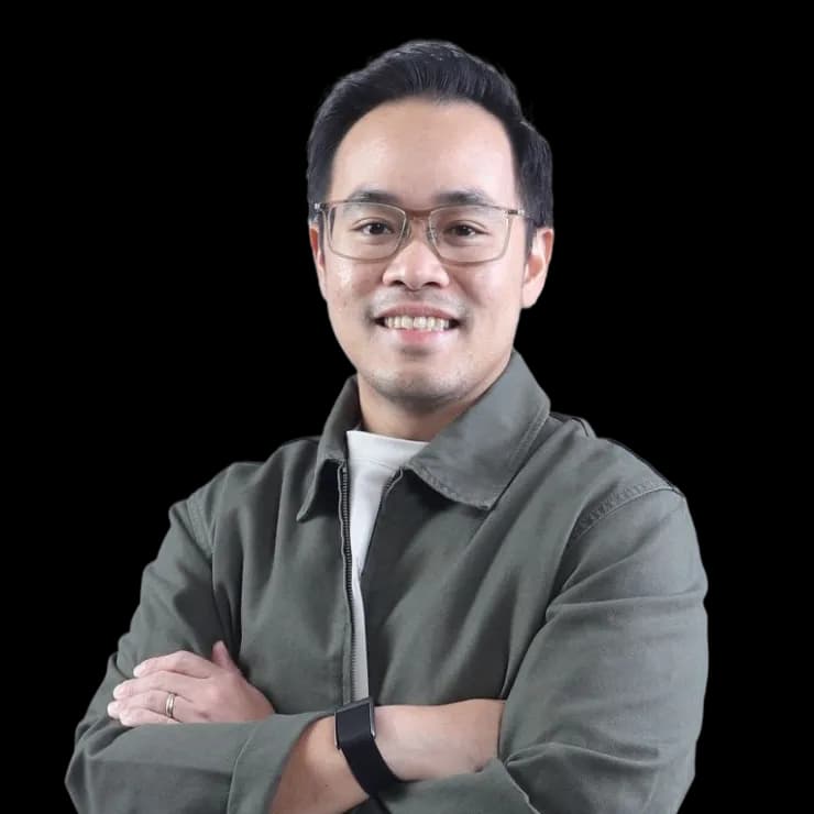 Markus L Rahardja