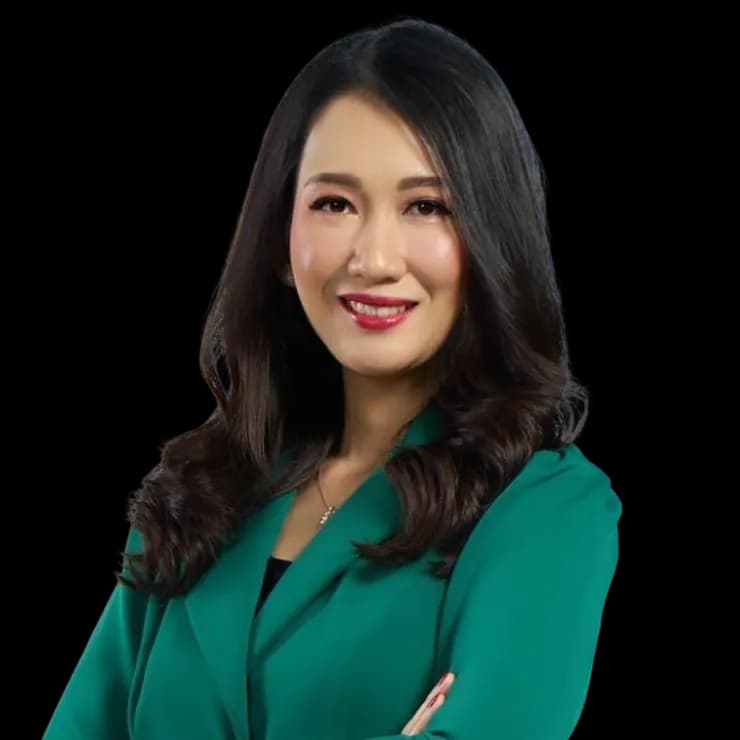 Melisa Hendrawati