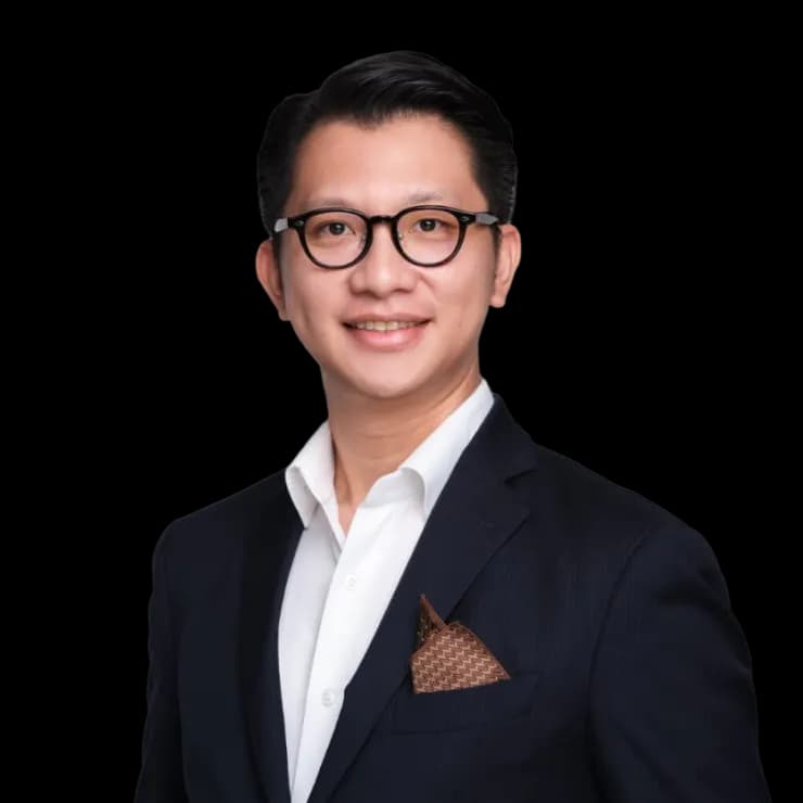 Mohammad Andrew