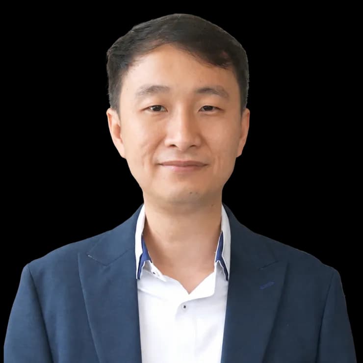 Oscar Darmawan
