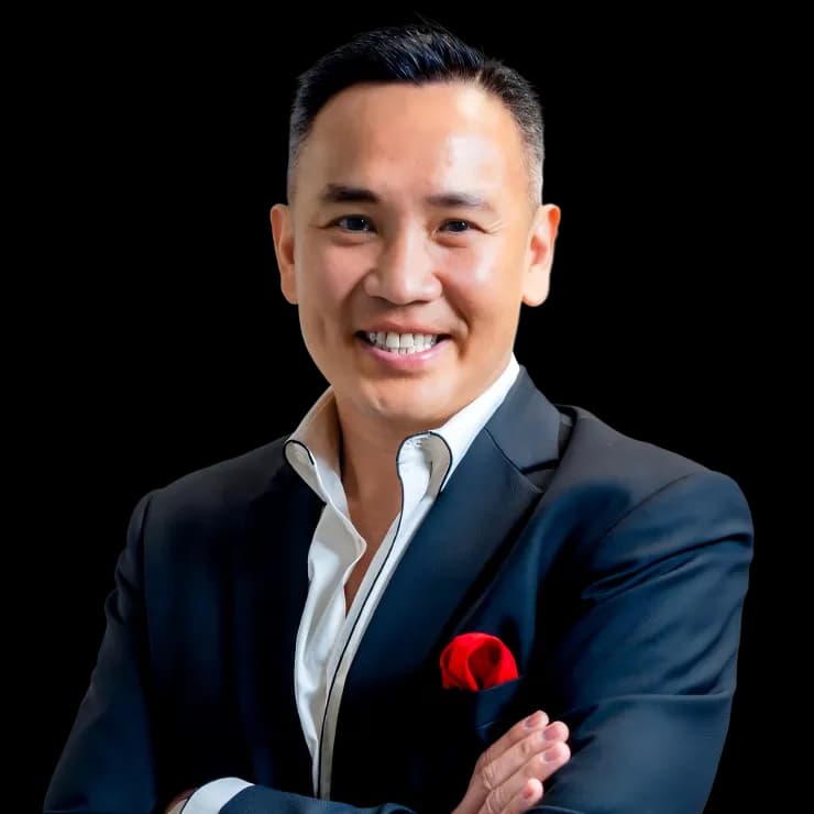 Patrick Ngan