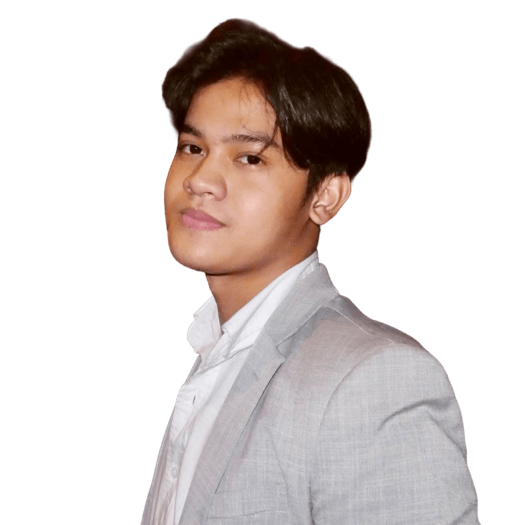 Revo Arya