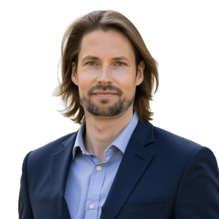 Rob Eijgenraam
