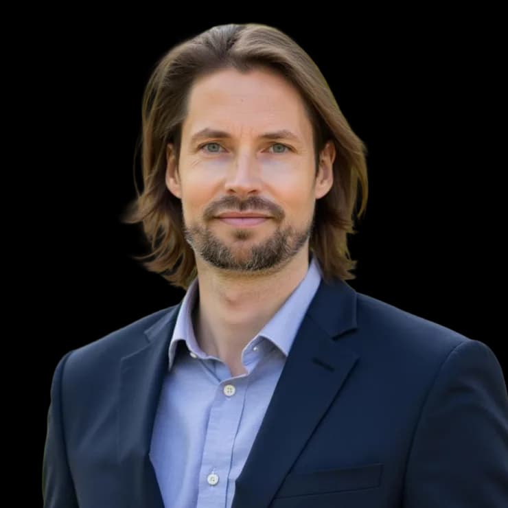 Rob Eijgenraam