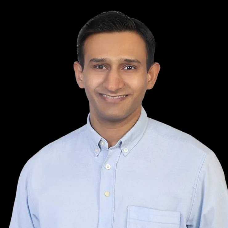 Sagar Desai