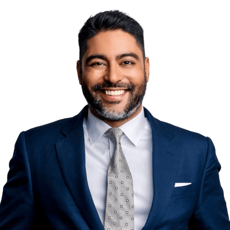 Salim Dhanani