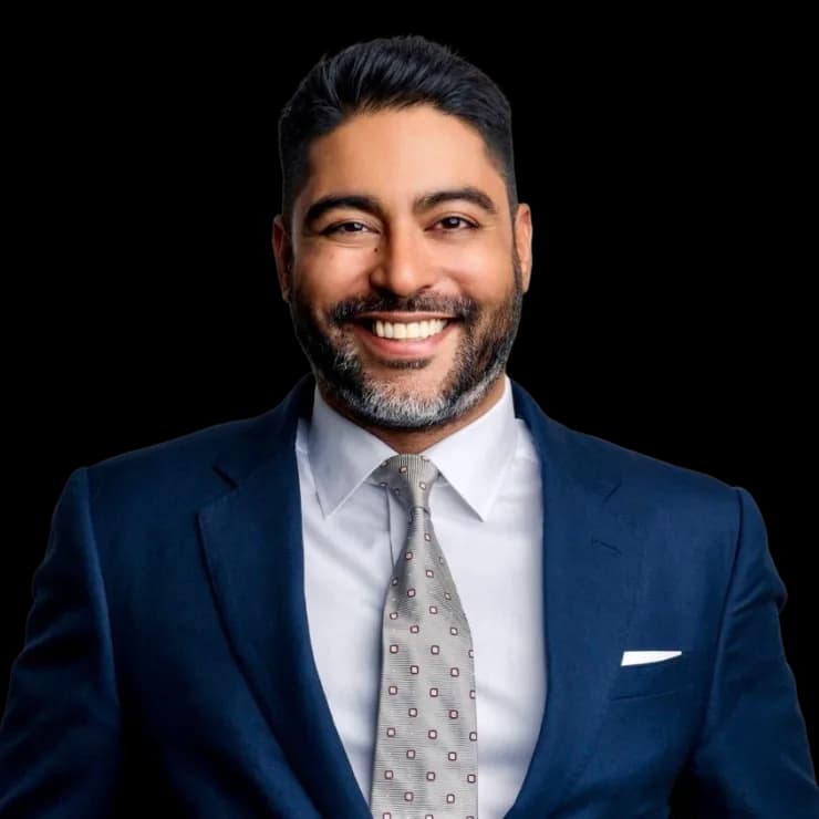 Salim Dhanani