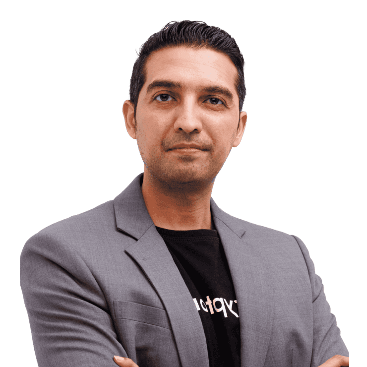 Sanjay Popli