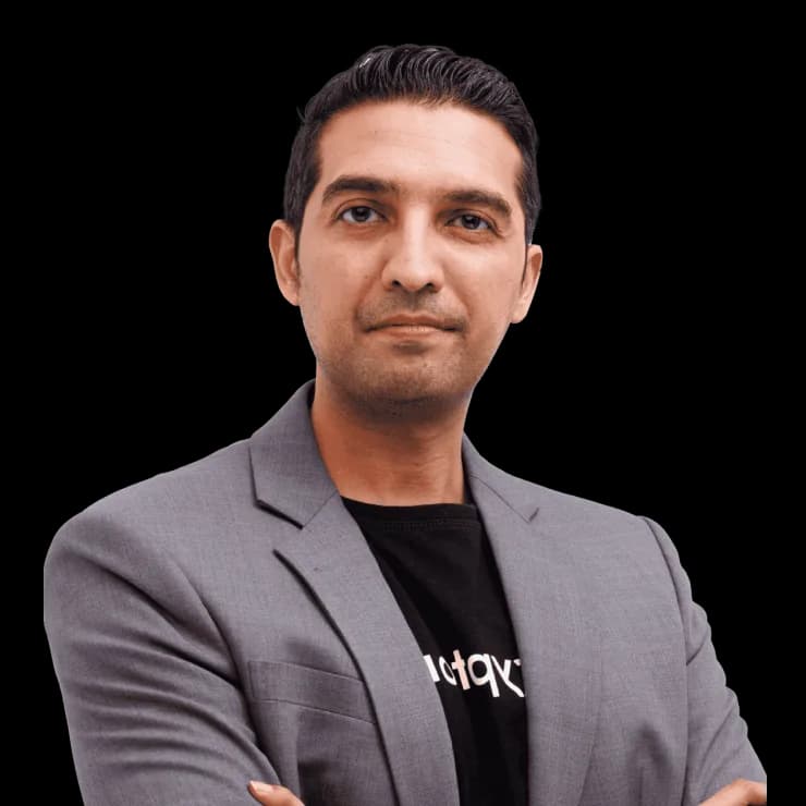 Sanjay Popli