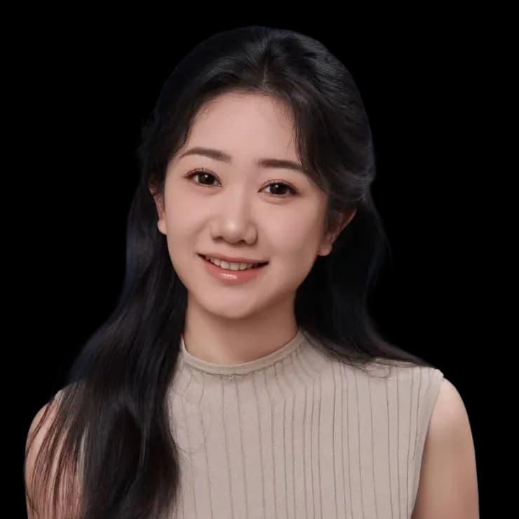 Scarlett Zhang