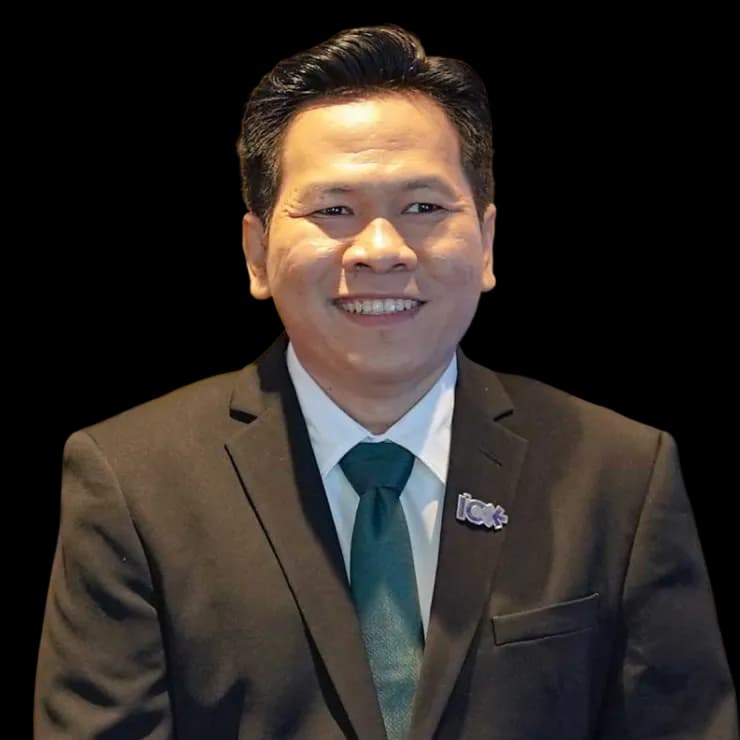 Septiyan Andika Isanta