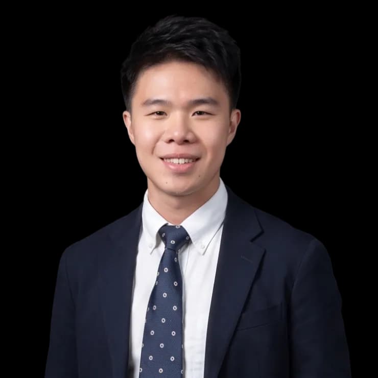 Shaun Loh