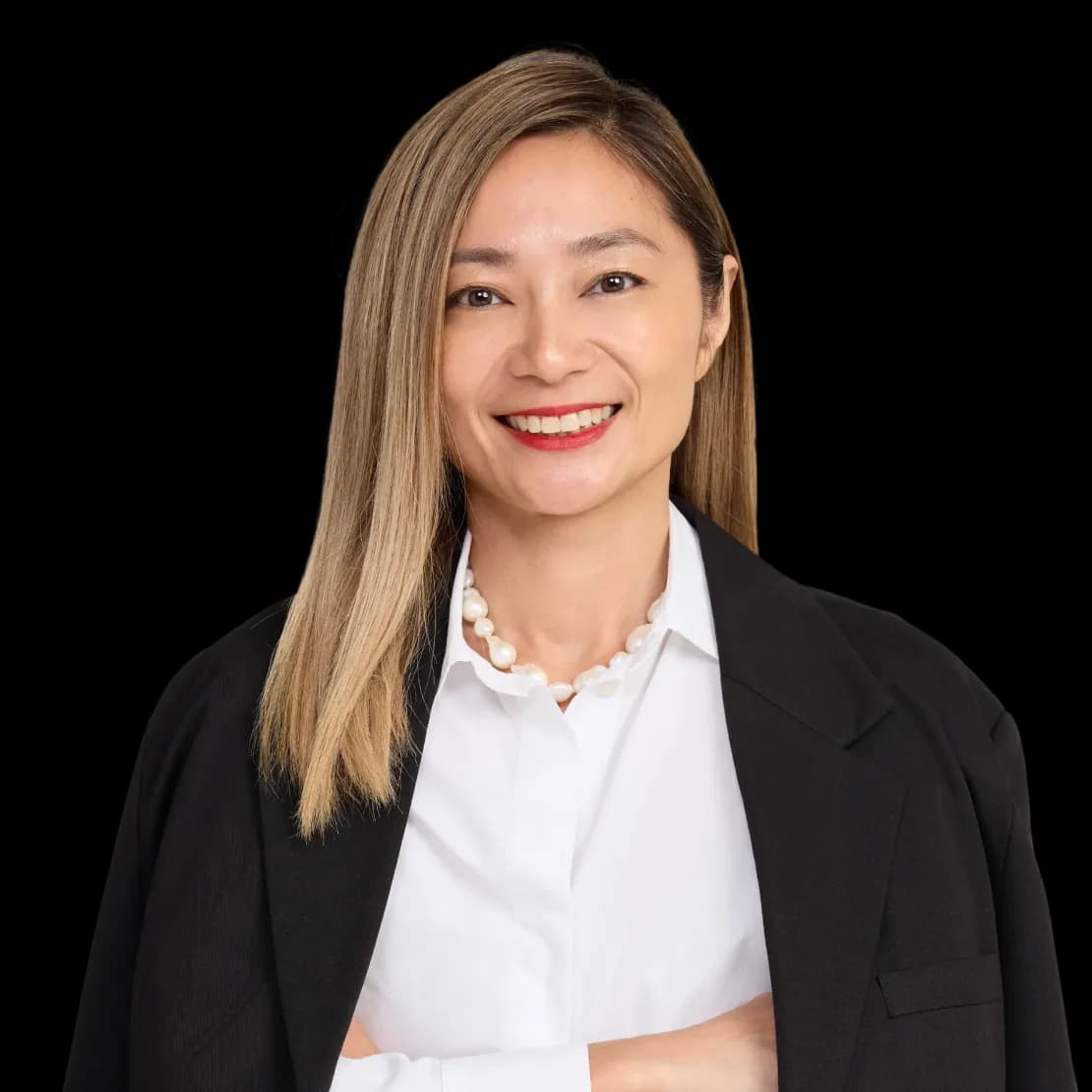 Tessa Wijaya
