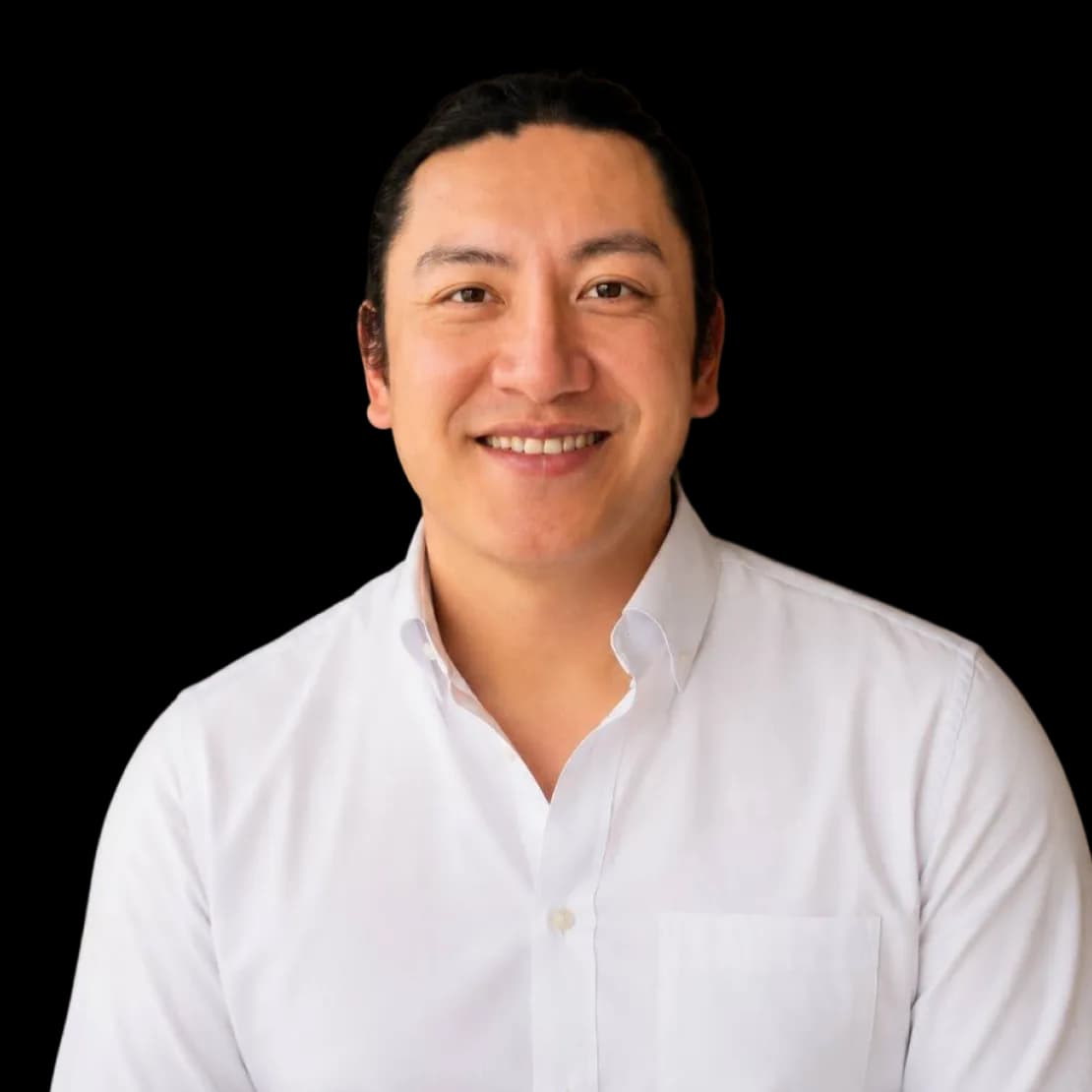 Thomas Chou