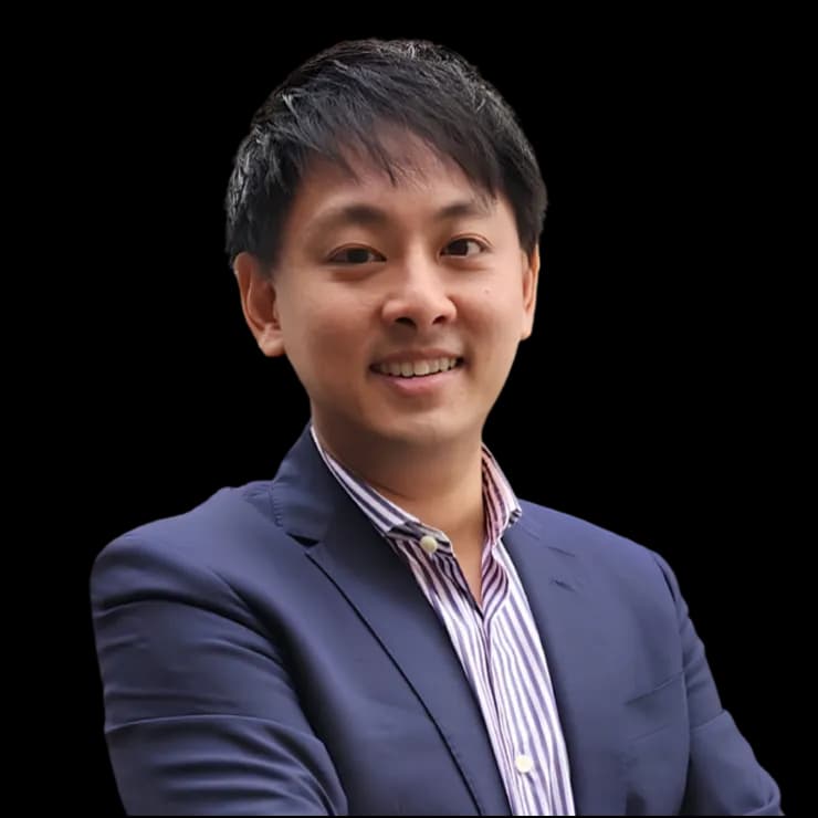 Timothy Han