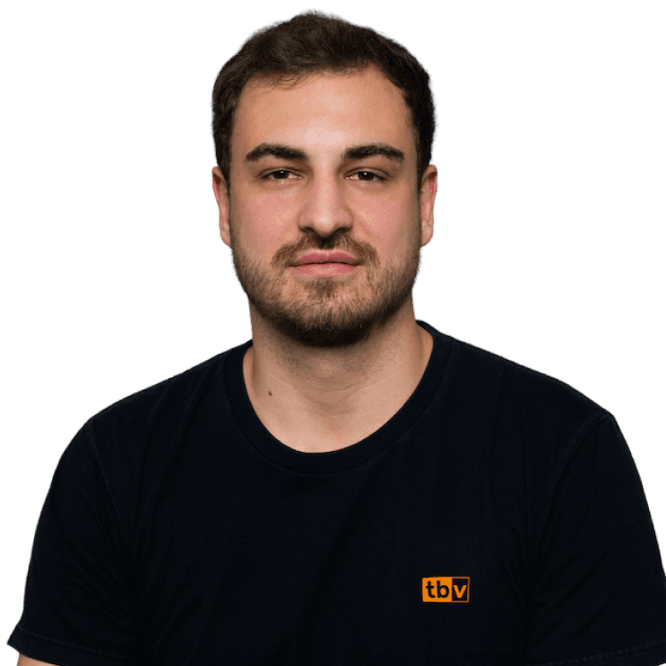 Tobias Bauer