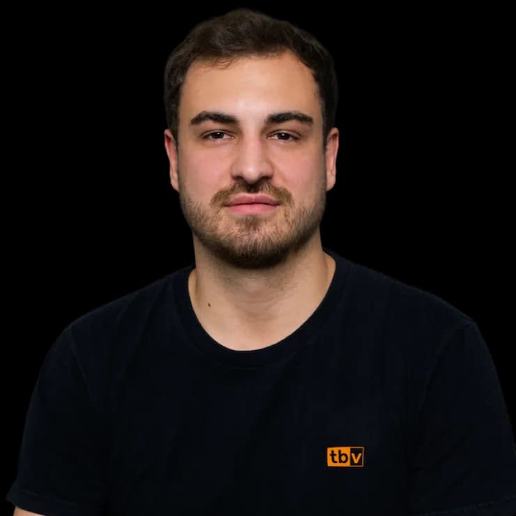 Tobias Bauer