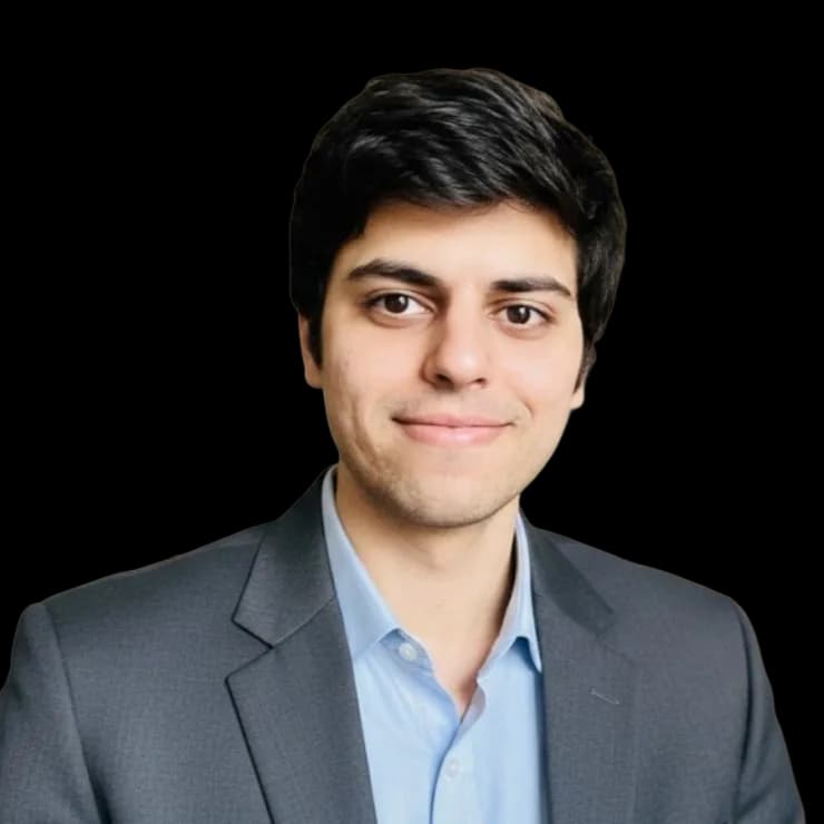 Vibhav Sharma