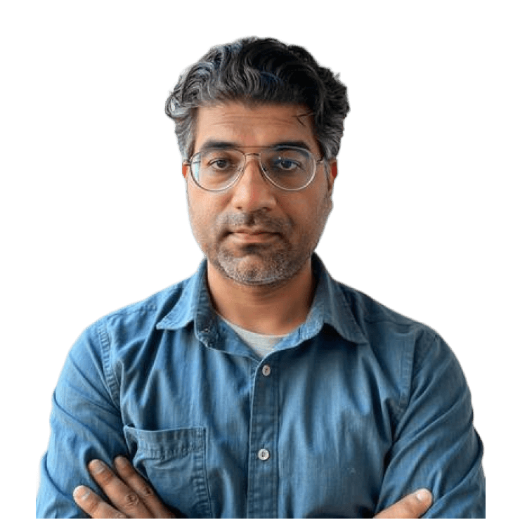 Vikram Bahl
