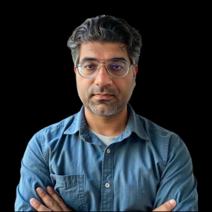 Vikram Bahl