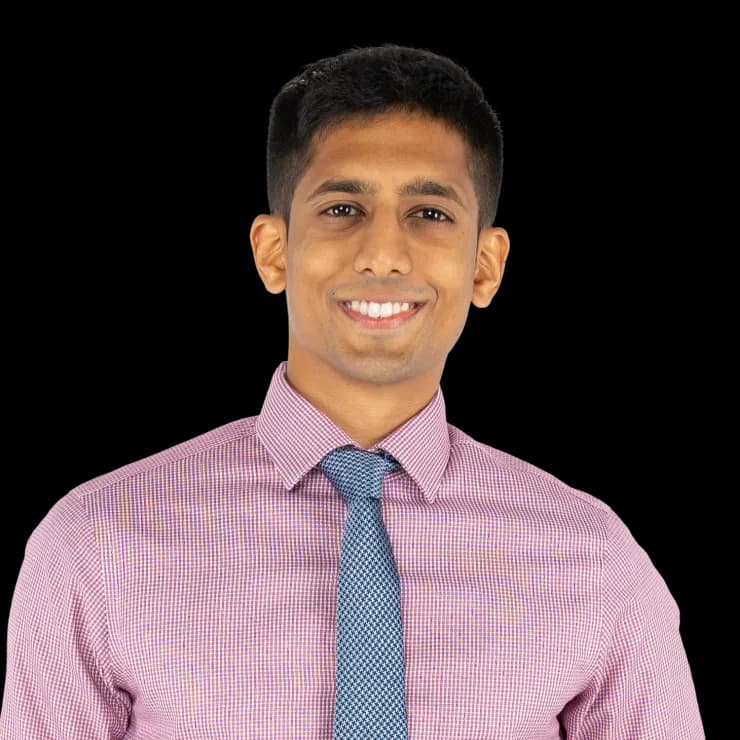 Vishnu Veluri