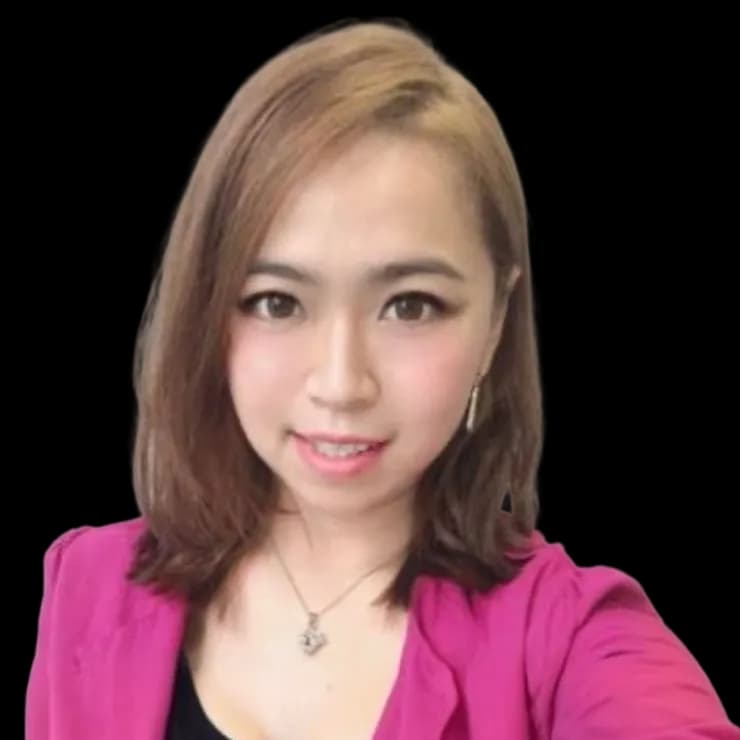 Wendy Yew
