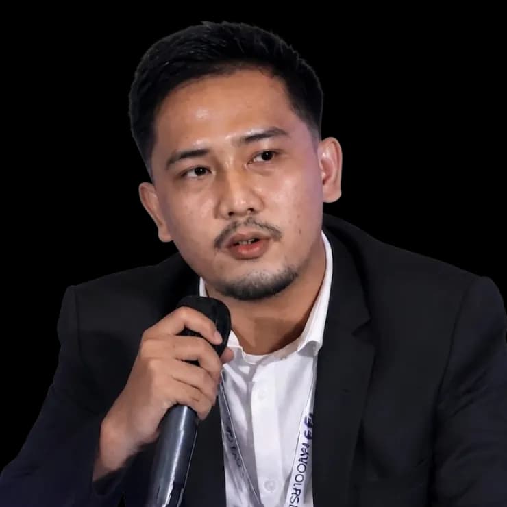 Zamza Salim