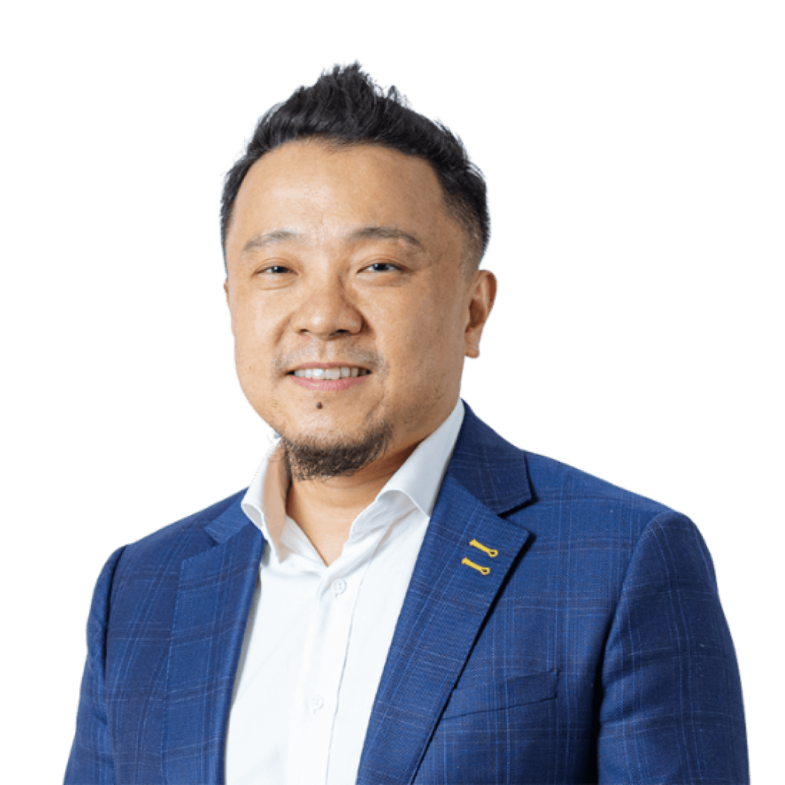 Wei Zhou
