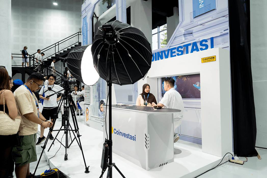 Partner as Media card image