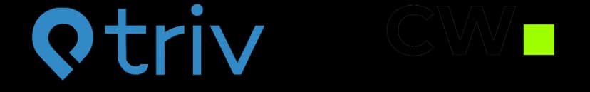 TRIV × Cryptowave
