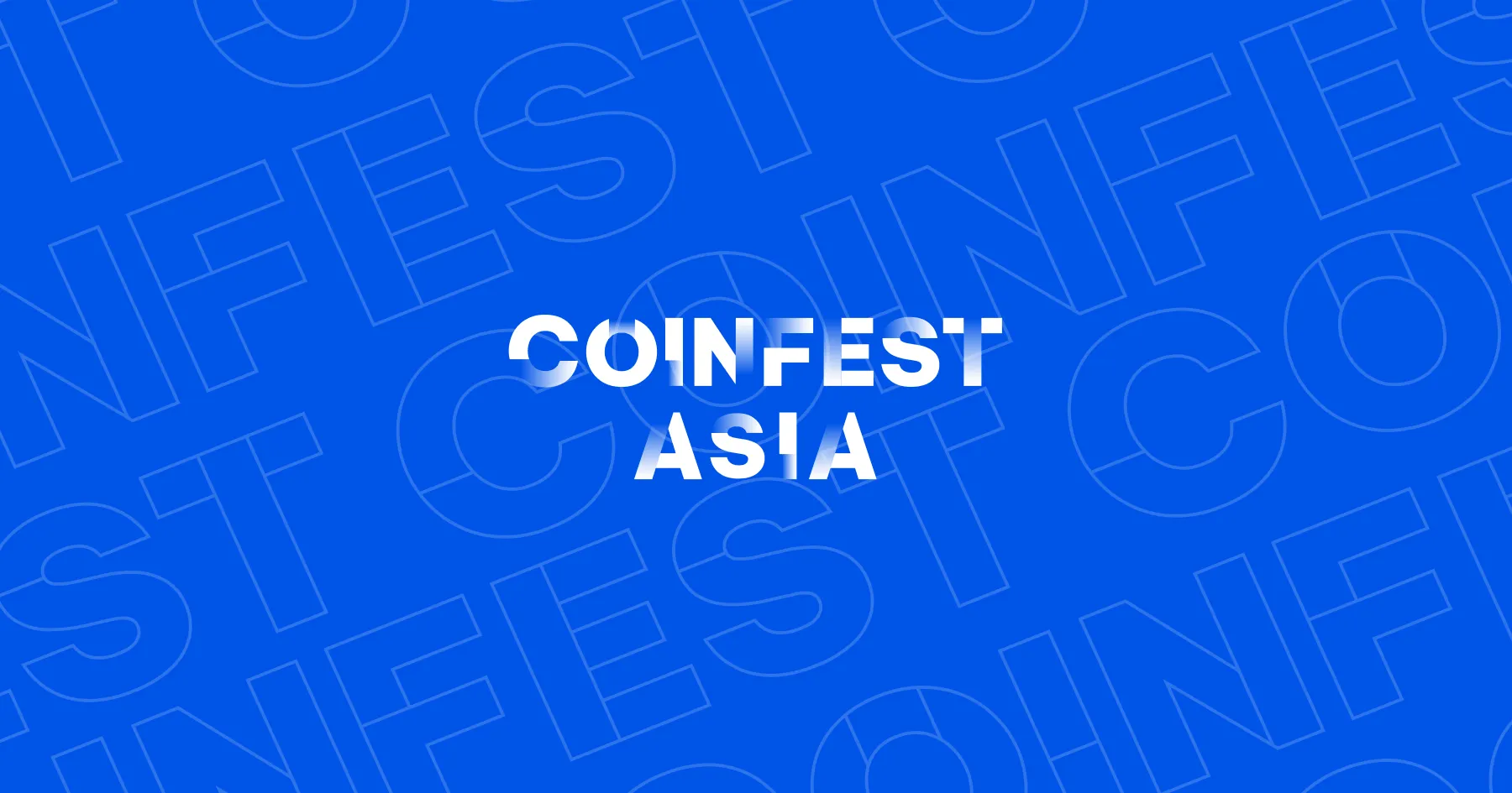 Hero Attendee Coinfest Asia General